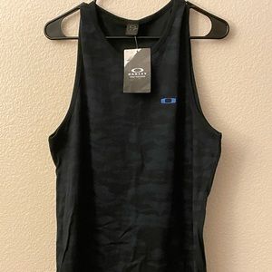 Oakley Hideout Tank Top